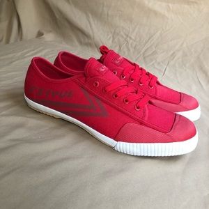 Feiyue shoe 👟